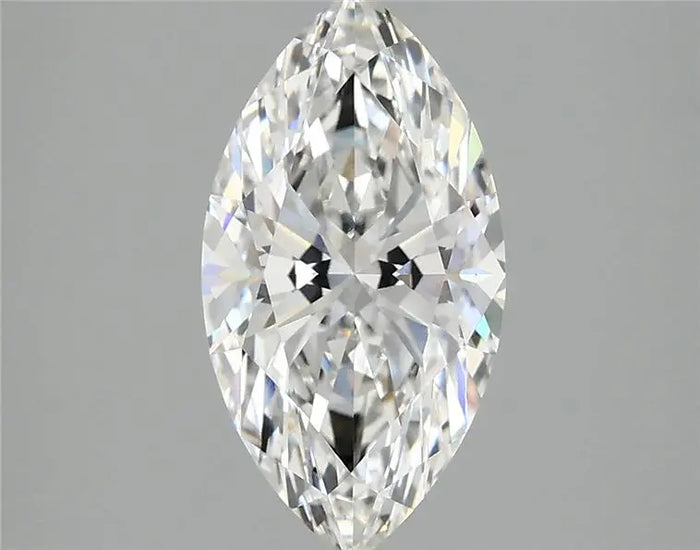 2.06 Carat · MARQUISE · E · VS1 · IGI · Excellent Cut