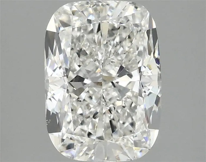 2.48 Carat · CUSHION · E · VS1 · IGI · Excellent Cut