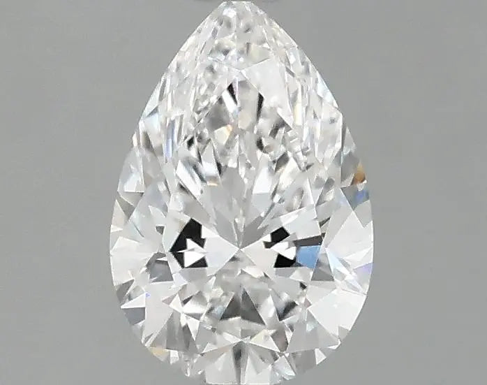 1.09 Carat · PEAR · E · VVS2 · IGI · Excellent Cut