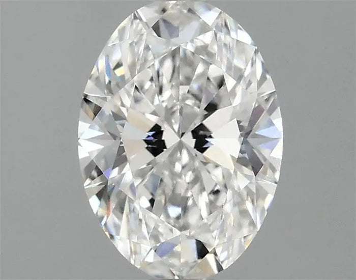 1.57 Carat · OVAL · E · VS1 · IGI · Excellent Cut