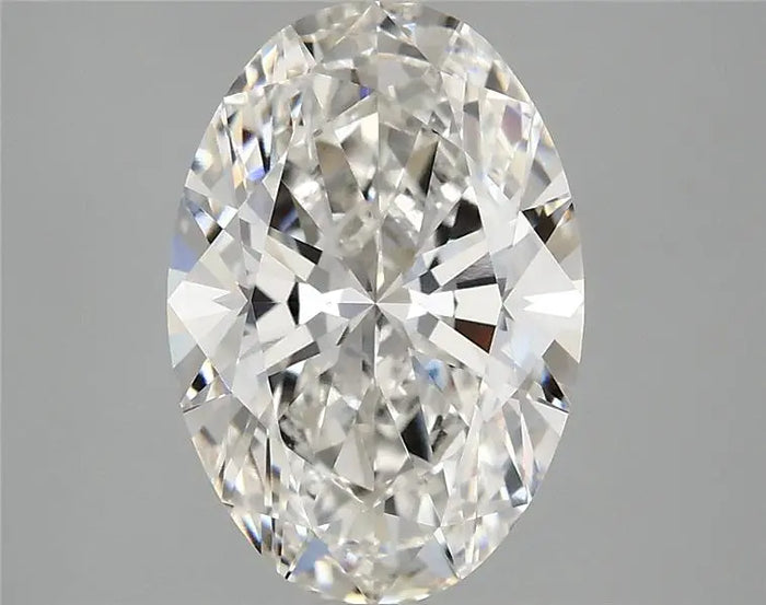 3.03 Carat · OVAL · G · VVS2 · IGI · Excellent Cut