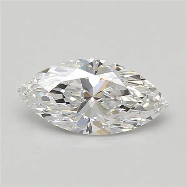 1.36 Carat · MARQUISE · D · VS1 · IGI · Excellent Cut