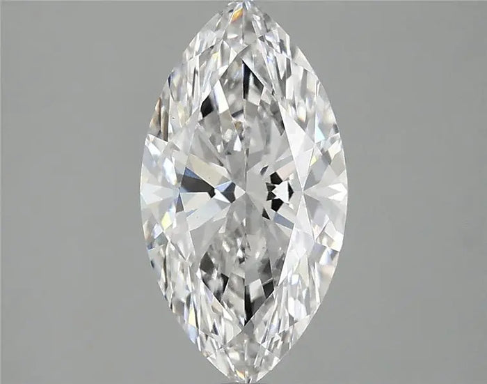 1.93 Carat · MARQUISE · E · VS1 · IGI · Excellent Cut