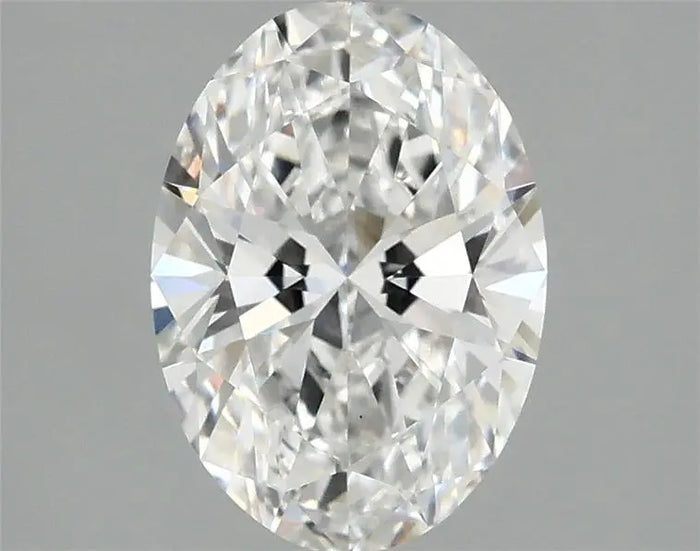 1.88 Carat · OVAL · E · VS1 · IGI · Excellent Cut
