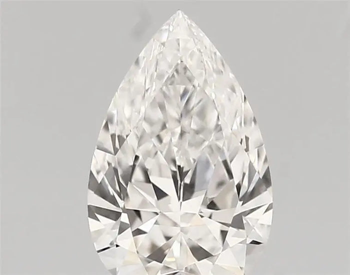 1.46 Carat · PEAR · E · VVS1 · IGI · Excellent Cut