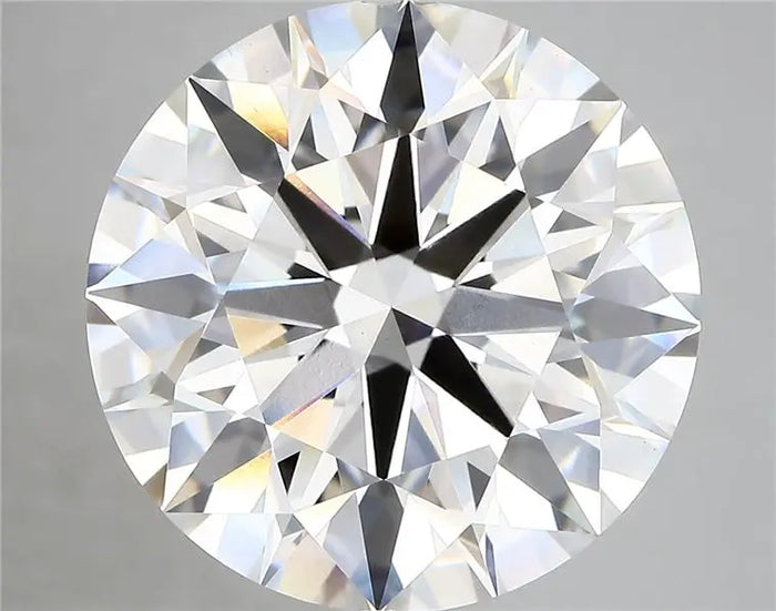 12.17 Carat · ROUND · G · VVS2 · IGI · Ideal Cut