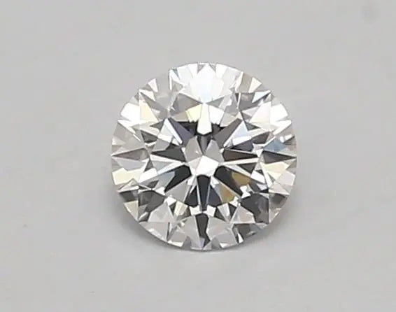 0.57 Carat · ROUND · D · VVS1 · IGI · Ideal Cut