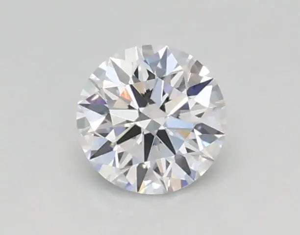 0.28 Carat · ROUND · D · VVS2 · IGI · Ideal Cut