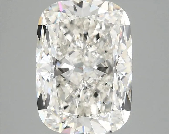 4.03 Carat · CUSHION · G · VS1 · IGI · Excellent Cut