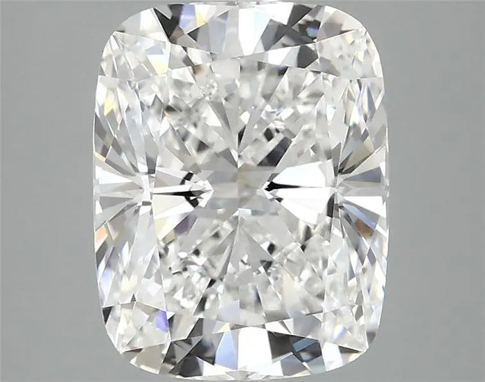 3.06 Carat · CUSHION · E · VVS2 · IGI · Excellent Cut