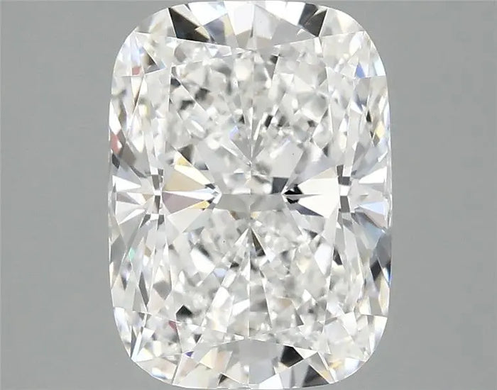 3.07 Carat · CUSHION · E · VVS2 · IGI · Excellent Cut