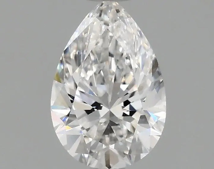 1.08 Carat · PEAR · E · VS2 · IGI · Excellent Cut