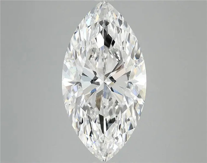 5.01 Carat · MARQUISE · E · VS1 · IGI · Excellent Cut