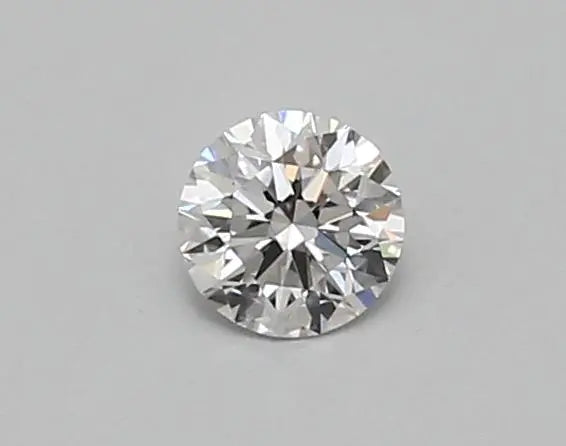 0.34 Carat · ROUND · E · VVS1 · IGI · Excellent Cut