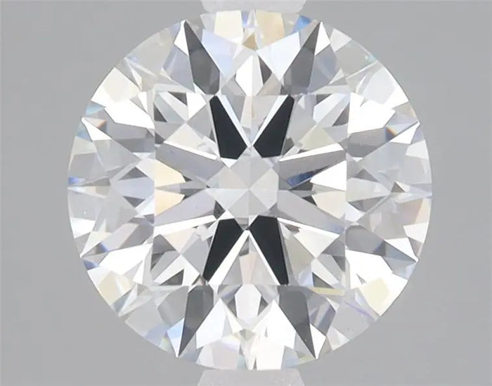 2.09 Carat · ROUND · E · VS1 · IGI · Ideal Cut