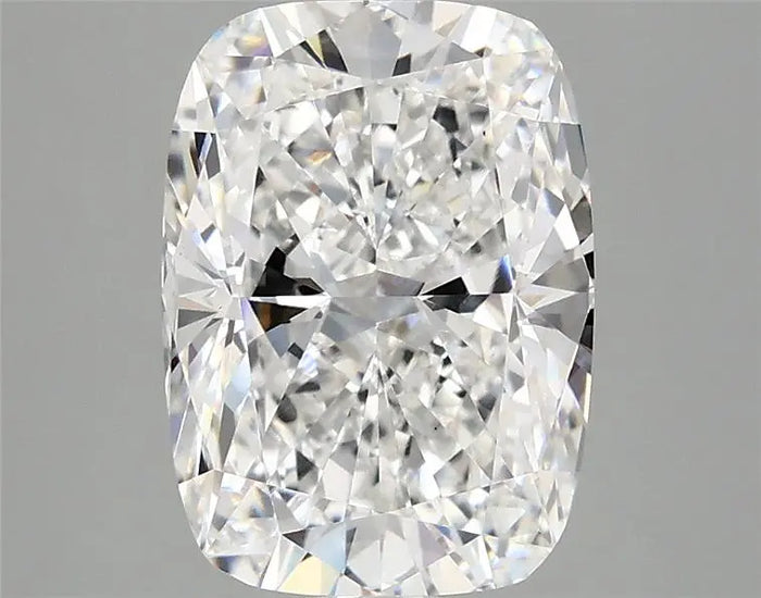 3.02 Carat · CUSHION · D · VS1 · IGI · Excellent Cut
