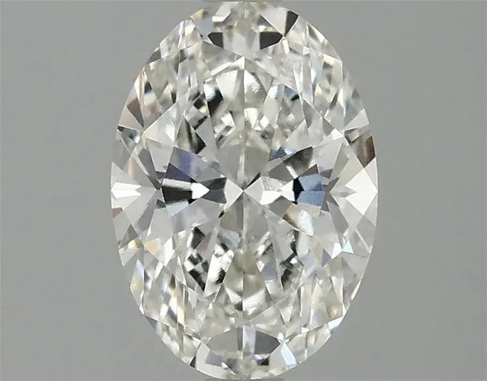 1.55 Carat · OVAL · G · VVS2 · IGI · Excellent Cut
