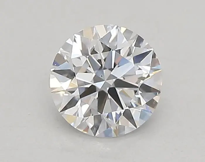 0.45 Carat · ROUND · D · VVS2 · IGI · Ideal Cut