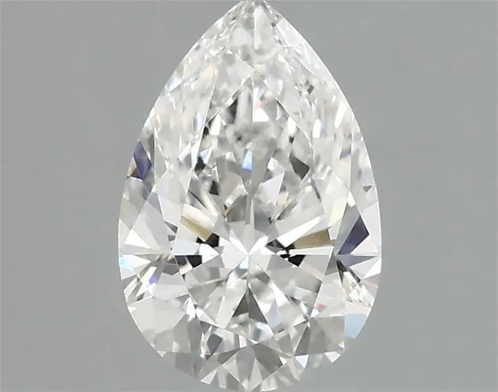 1.06 Carat · PEAR · E · VVS2 · IGI · Excellent Cut
