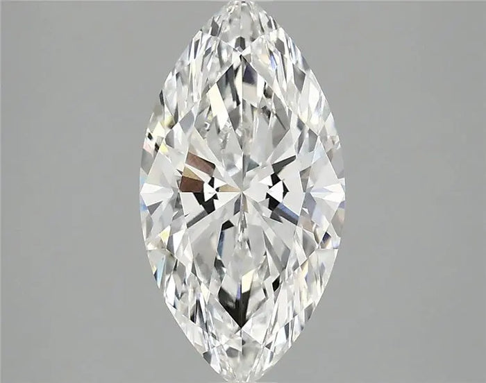 2.07 Carat · MARQUISE · F · VVS2 · IGI · Excellent Cut