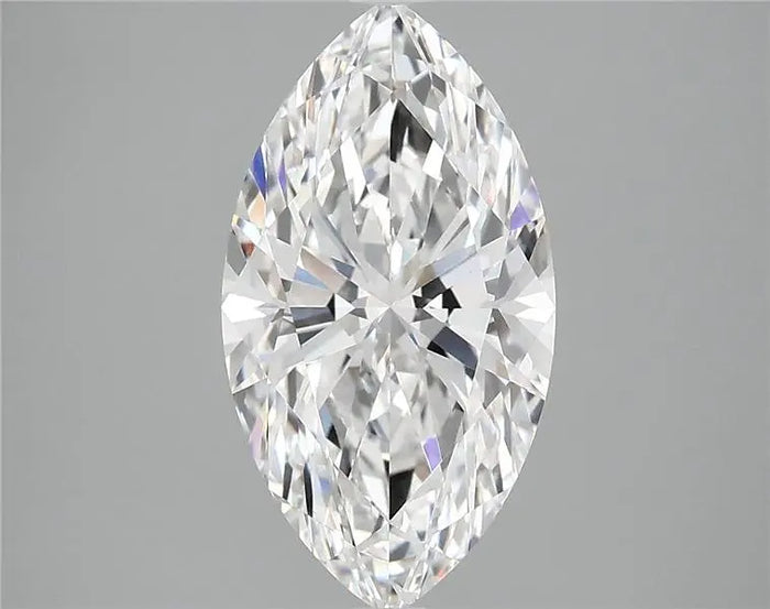 3.03 Carat · MARQUISE · E · VS2 · IGI · Excellent Cut