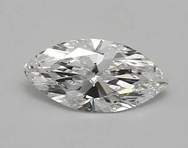 0.62 Carat · MARQUISE · D · VVS2 · IGI · Excellent Cut