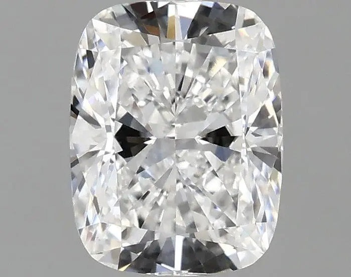 1.06 Carat · CUSHION · D · VVS2 · IGI · Excellent Cut