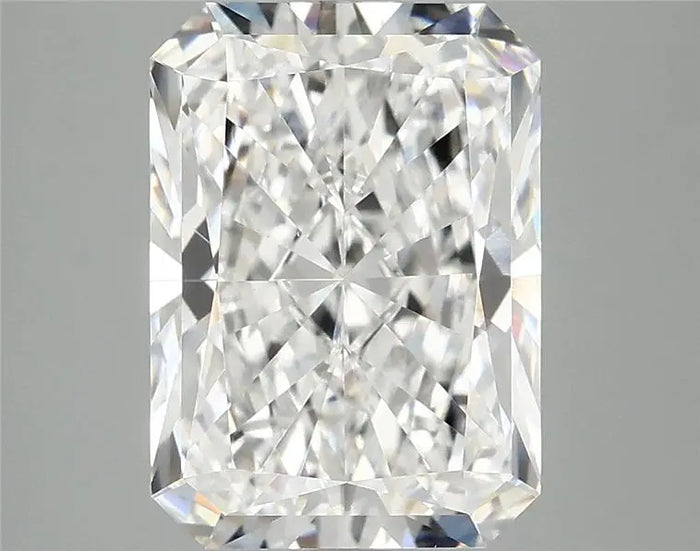 4.08 Carat · RADIANT · E · VVS2 · IGI · Excellent Cut