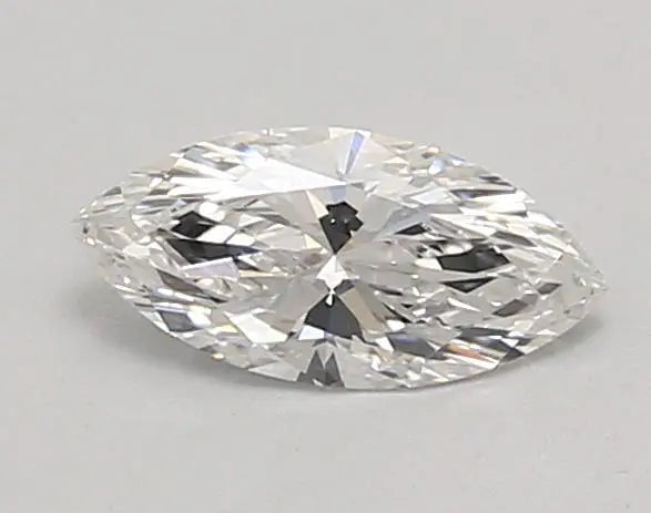 0.73 Carat · MARQUISE · D · VVS2 · IGI · Excellent Cut