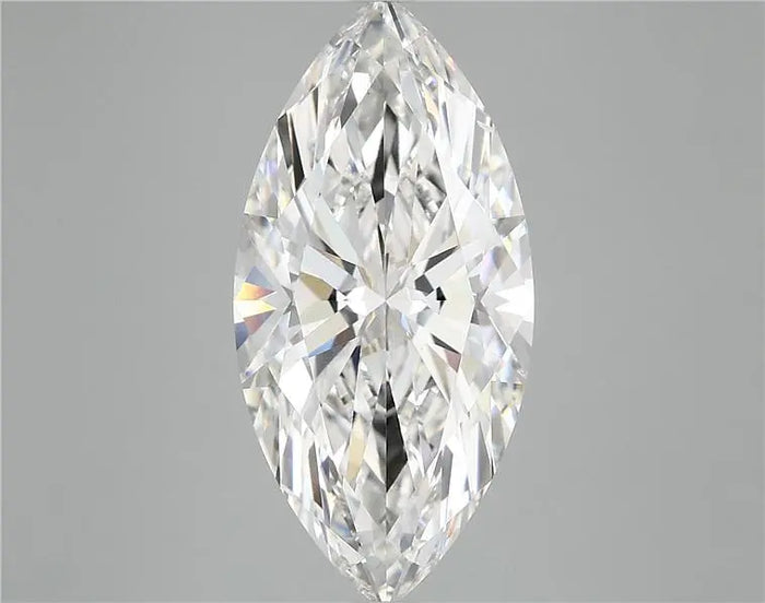 5.10 Carat · MARQUISE · E · VS2 · IGI · Excellent Cut