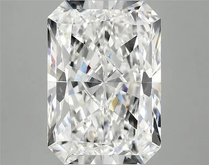 4.06 Carat · RADIANT · E · VVS2 · IGI · Excellent Cut