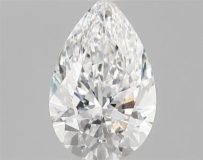 1.47 Carat · PEAR · D · VVS2 · IGI · Excellent Cut