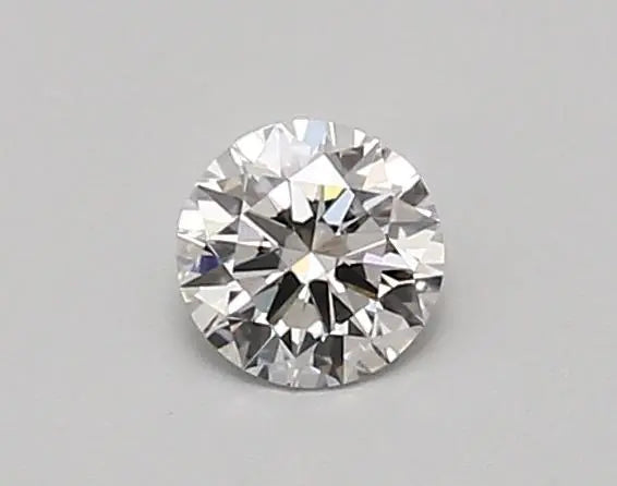 0.41 Carat · ROUND · D · VS2 · IGI · Ideal Cut