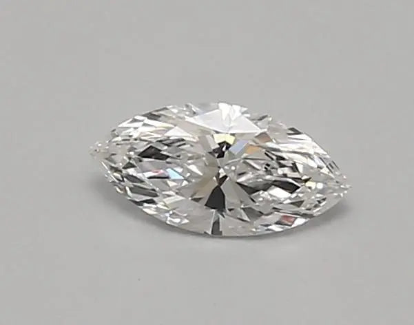 0.39 Carat · MARQUISE · D · VVS1 · IGI · Excellent Cut