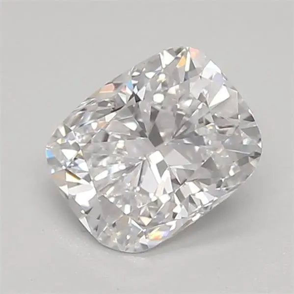 0.80 Carat · CUSHION · D · VVS2 · IGI · Very Good Cut