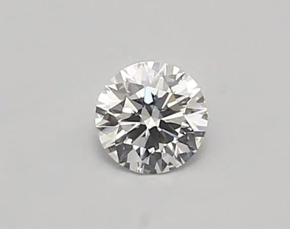 0.32 Carat · ROUND · D · VVS2 · IGI · Ideal Cut