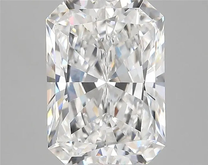 3.86 Carat · RADIANT · E · VVS1 · IGI · Excellent Cut