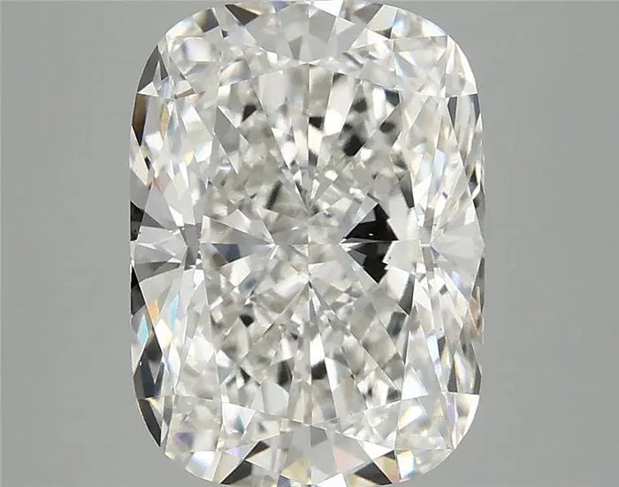 4.04 Carat · CUSHION · G · VS1 · IGI · Excellent Cut