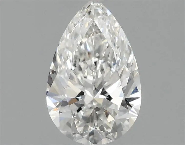1.08 Carat · PEAR · E · VS1 · IGI · Excellent Cut