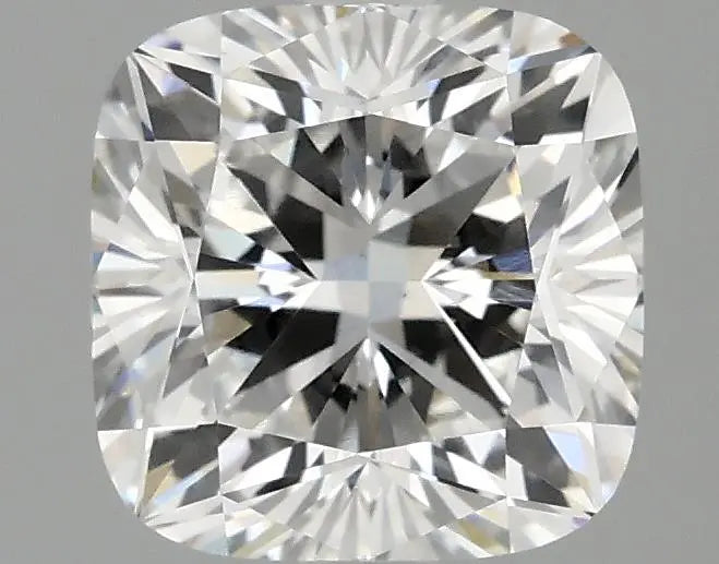 2.06 Carat · CUSHION · E · VS1 · IGI · Excellent Cut