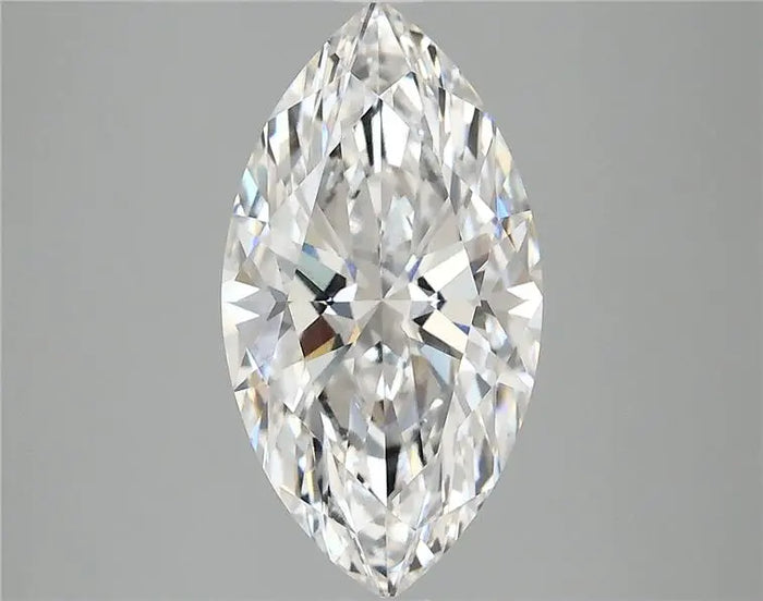 3.01 Carat · MARQUISE · E · VVS2 · IGI · Excellent Cut