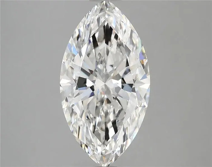 3.10 Carat · MARQUISE · F · VS1 · IGI · Excellent Cut