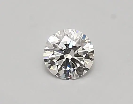 0.31 Carat · ROUND · D · VVS2 · IGI · Excellent Cut