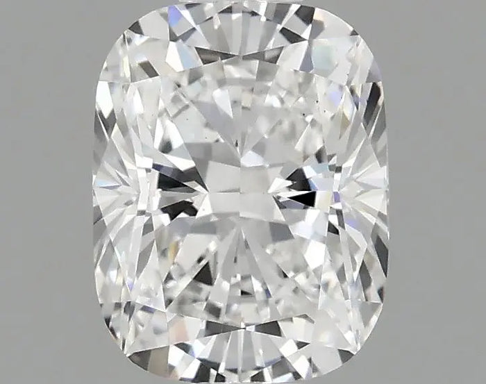 1.10 Carat · CUSHION · D · VS1 · IGI · Excellent Cut