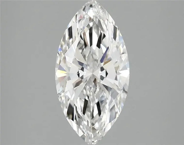 1.58 Carat · MARQUISE · E · VS1 · IGI · Excellent Cut