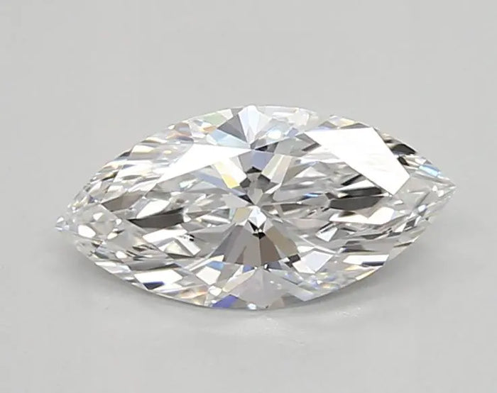 0.73 Carat · MARQUISE · D · VS1 · IGI · Excellent Cut