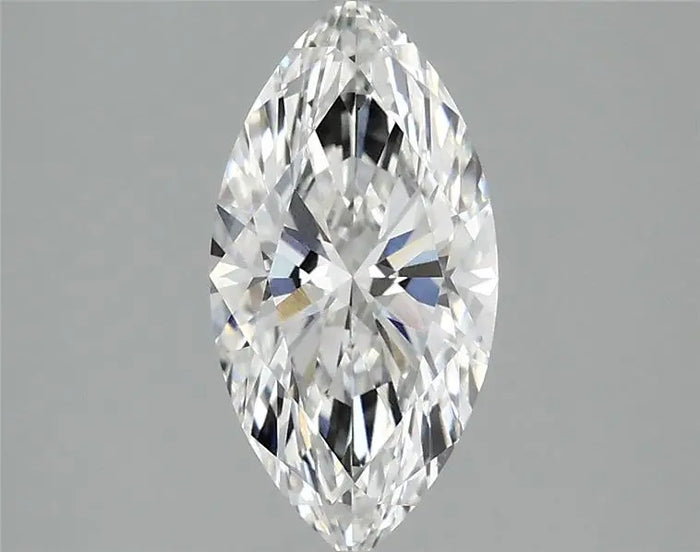 1.58 Carat · MARQUISE · E · VS1 · IGI · Excellent Cut
