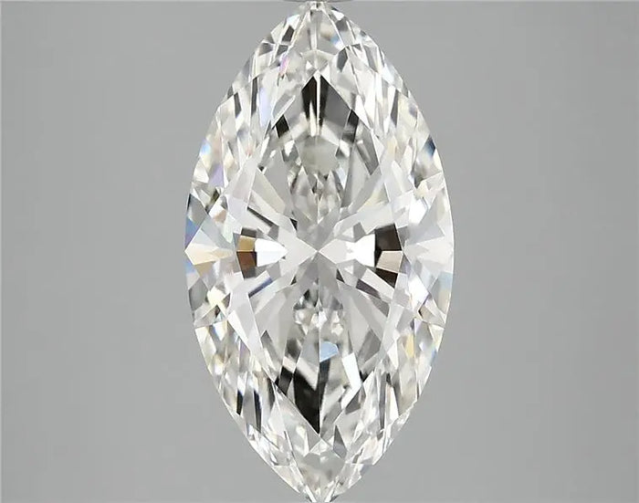 3.07 Carat · MARQUISE · G · VVS2 · IGI · Excellent Cut