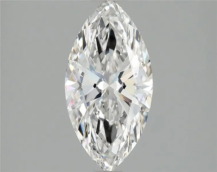 1.49 Carat · MARQUISE · E · VVS2 · IGI · Excellent Cut