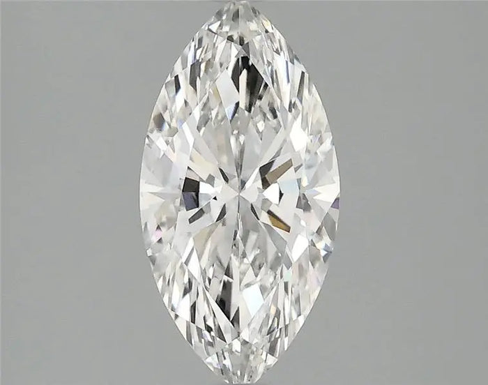 1.49 Carat · MARQUISE · F · VVS2 · IGI · Excellent Cut